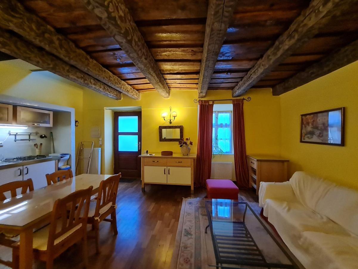 Magic Attic Praga