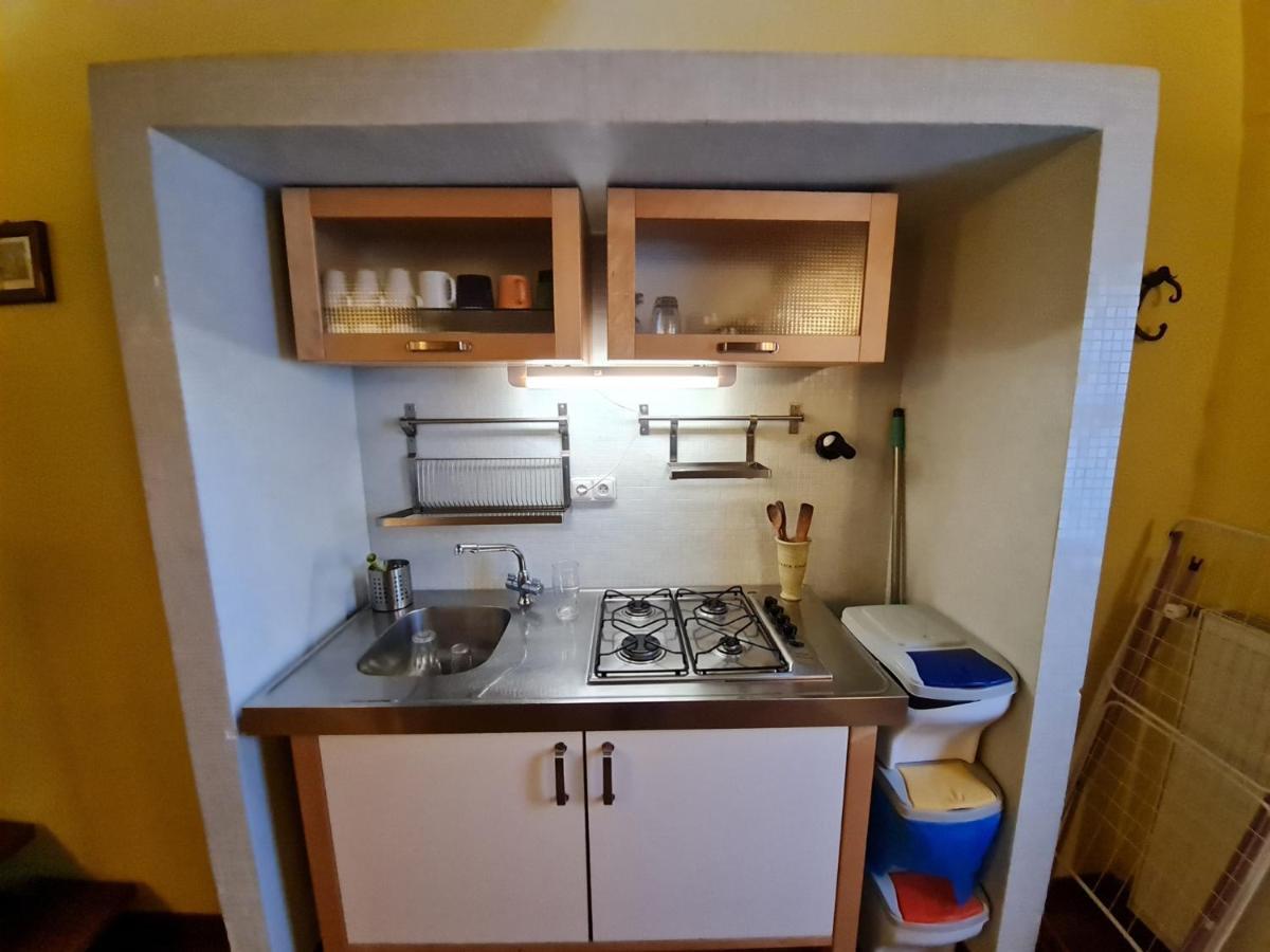 Magic Attic Apartamento