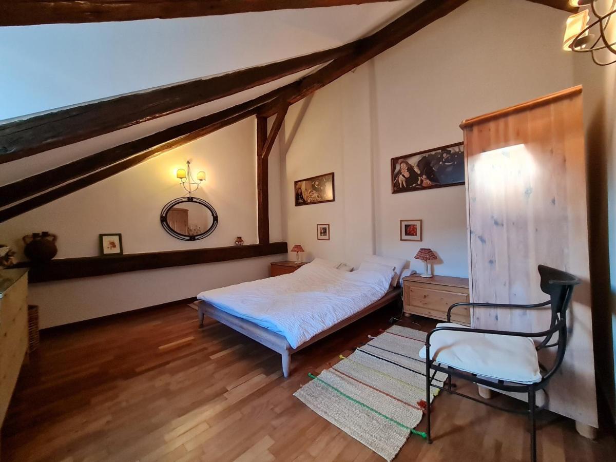 Apartamento Magic Attic *