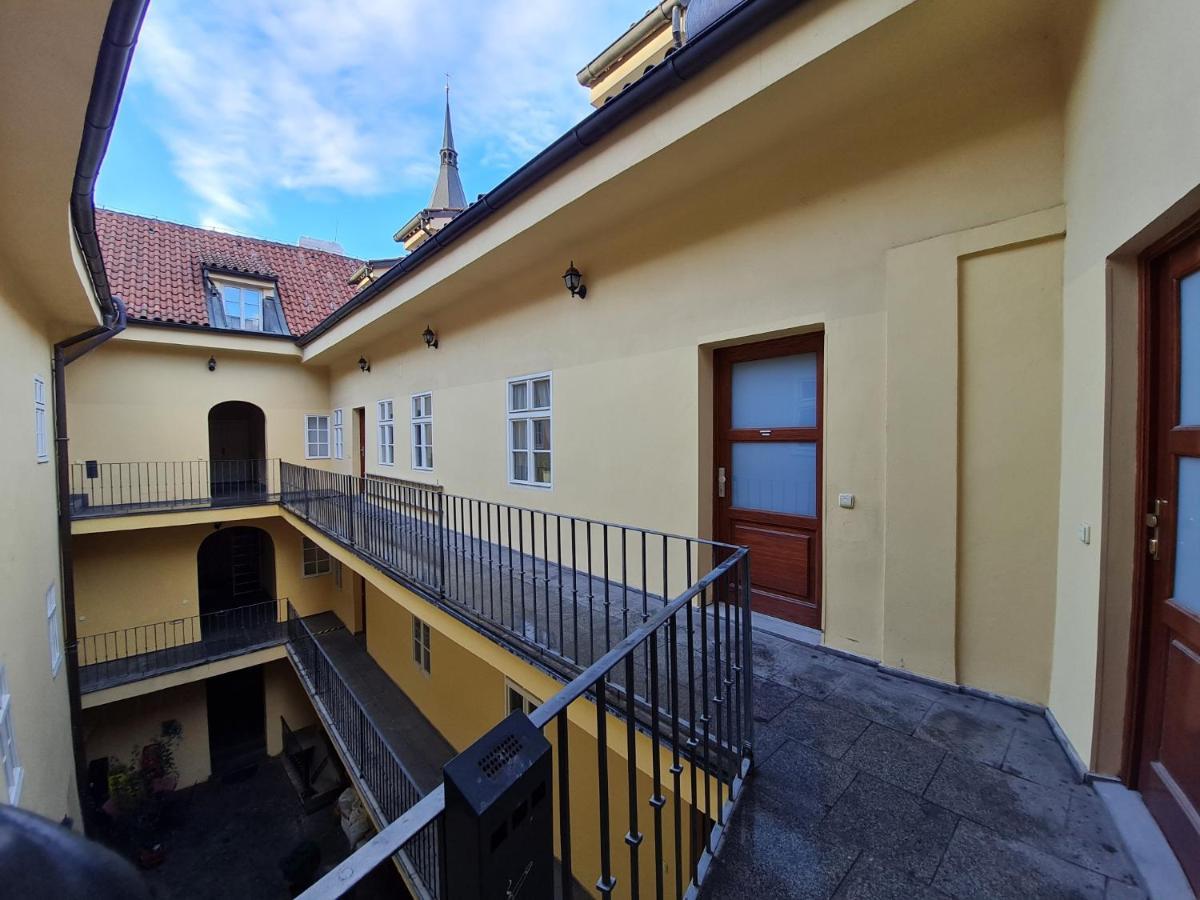 Magic Attic * Praga